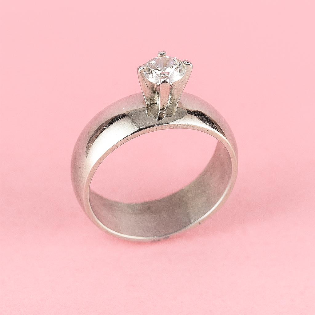 Anillo de Acero