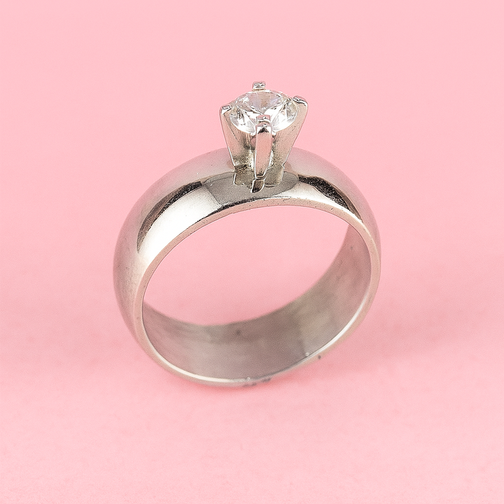 Anillo de Acero