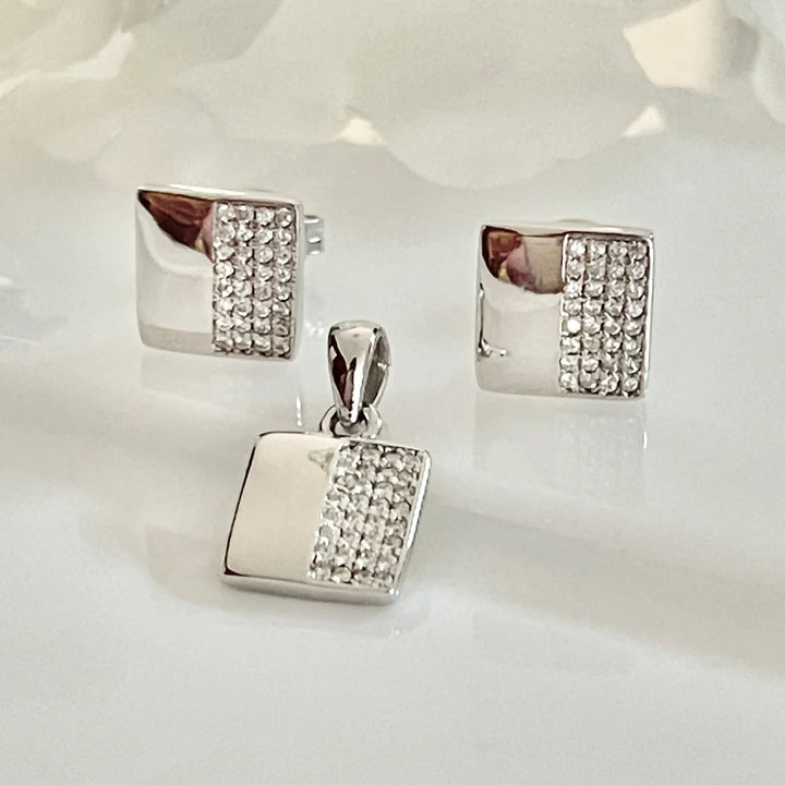 Juego Plata  🟥 Cuadro Grande