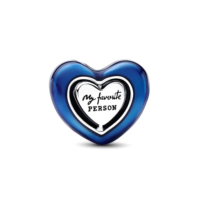 Charm de Plata