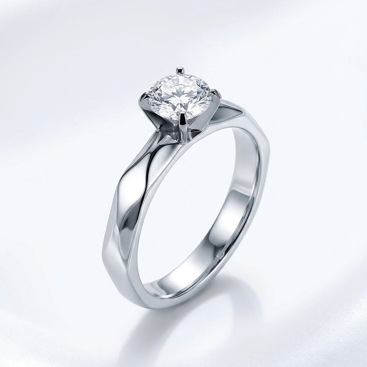 Anillo de Acero