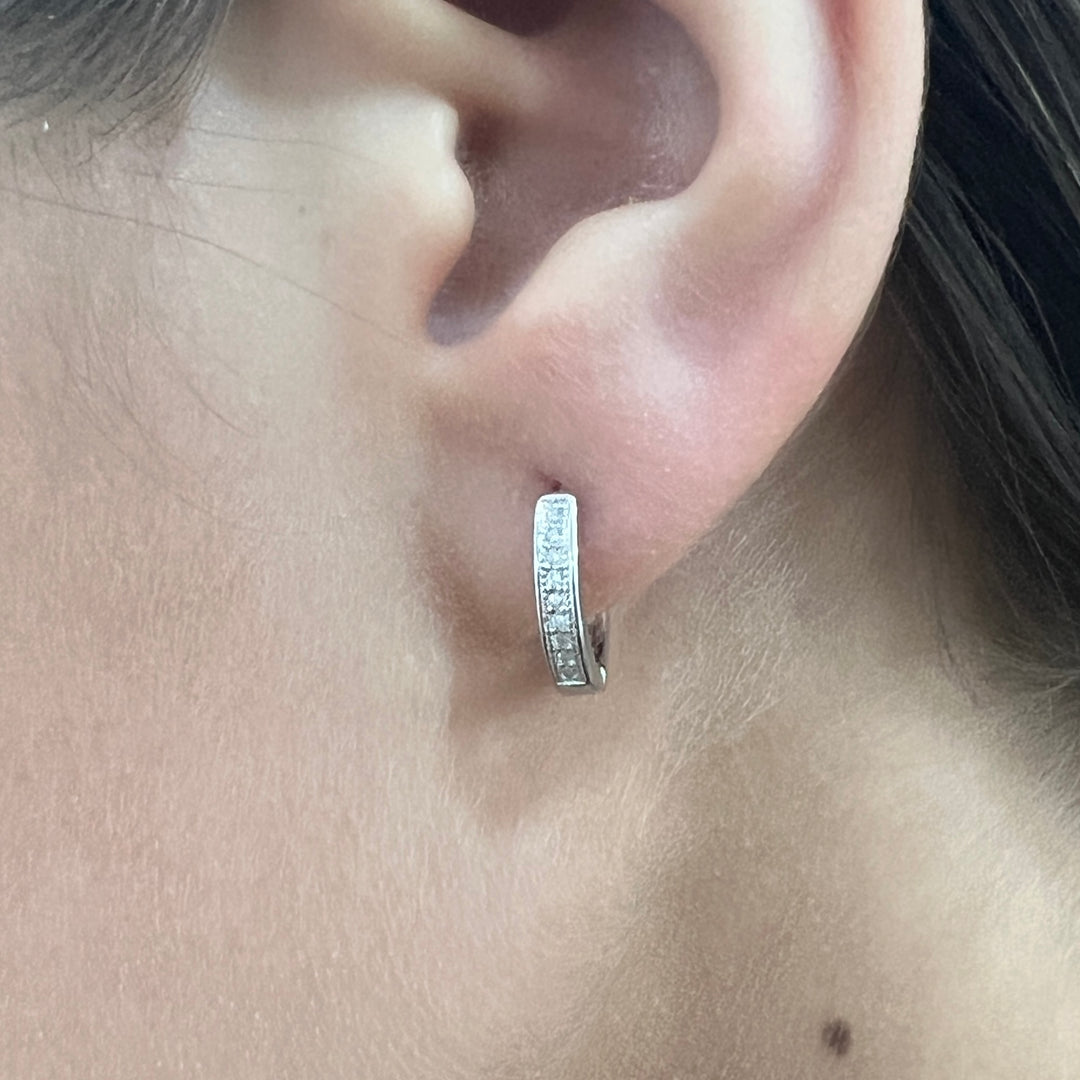 Huggies Plata Sútil 13MM