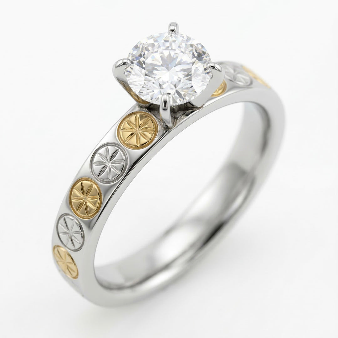 Anillo de Acero