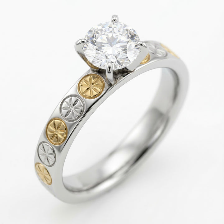 Anillo de Acero