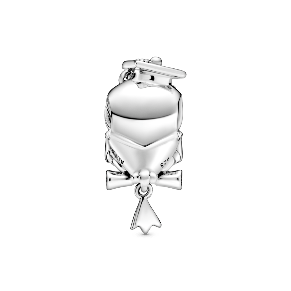 Charm de Plata
