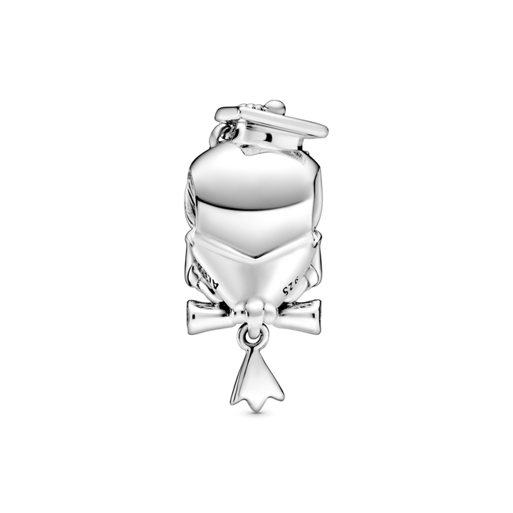 Charm de Plata
