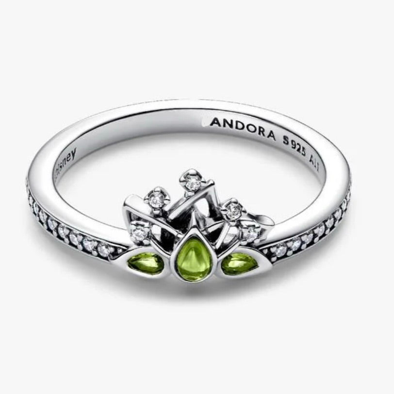 Anillo Pandöra