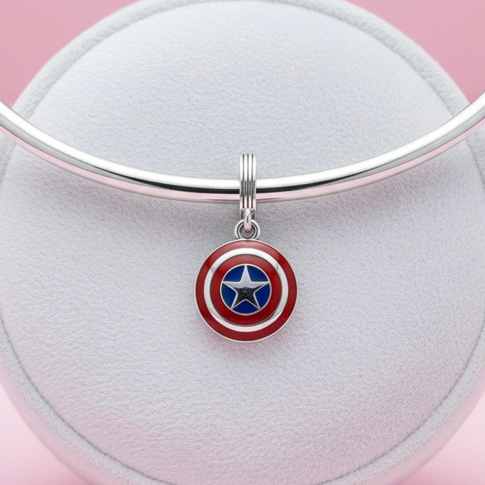 Aretes de Oro 10k Cadena Corazón