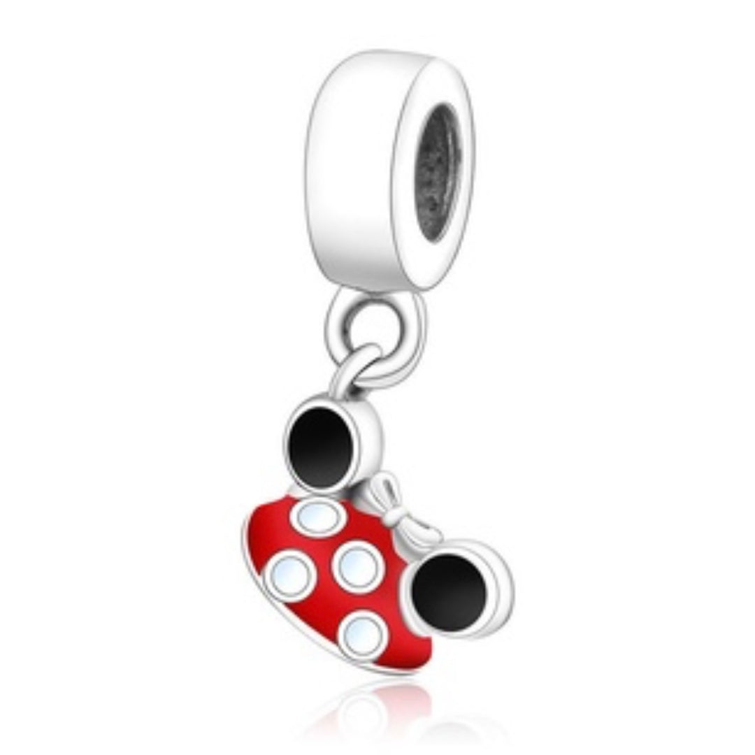 Charm de Plata