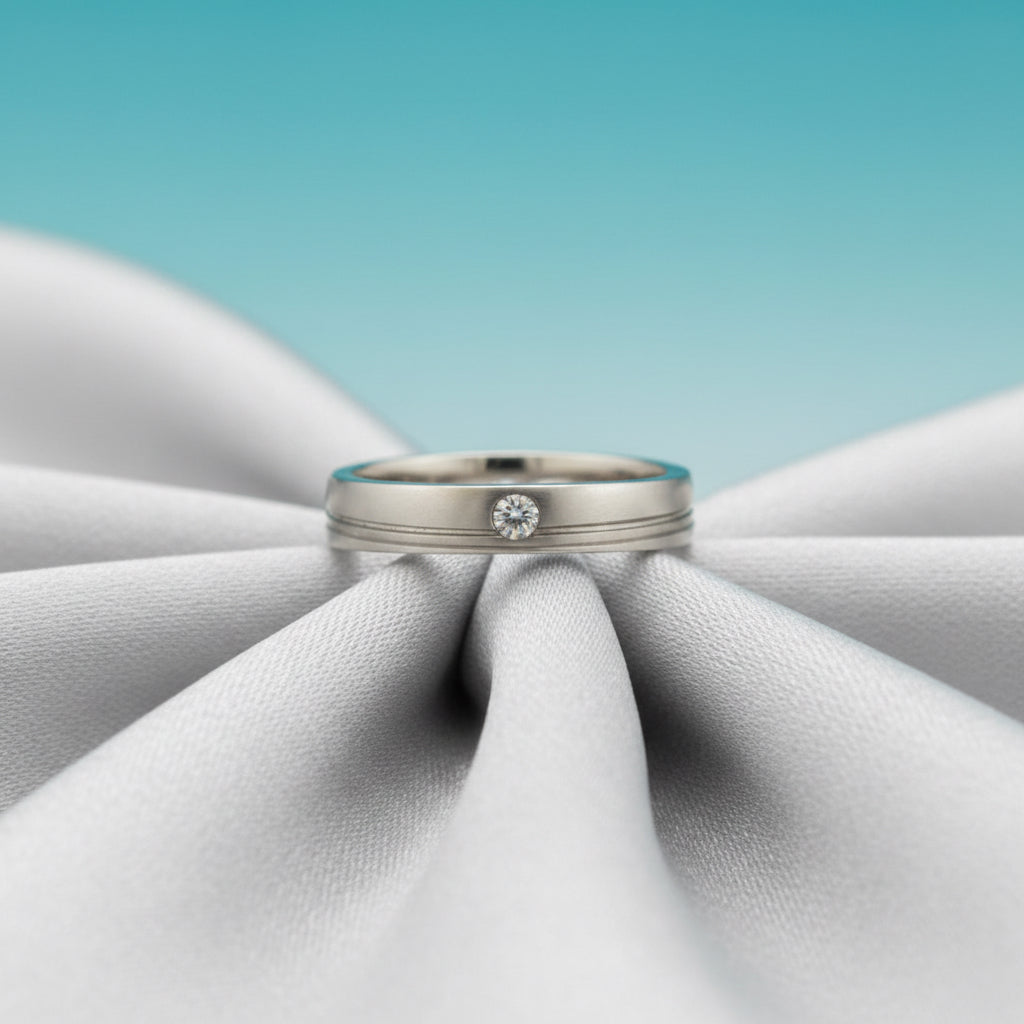 Anillo de Acero