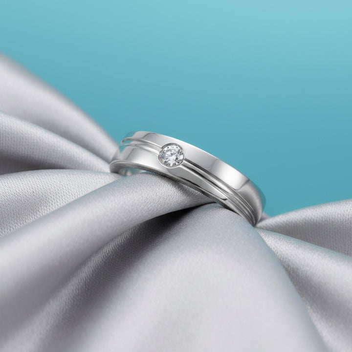 Anillo de Acero