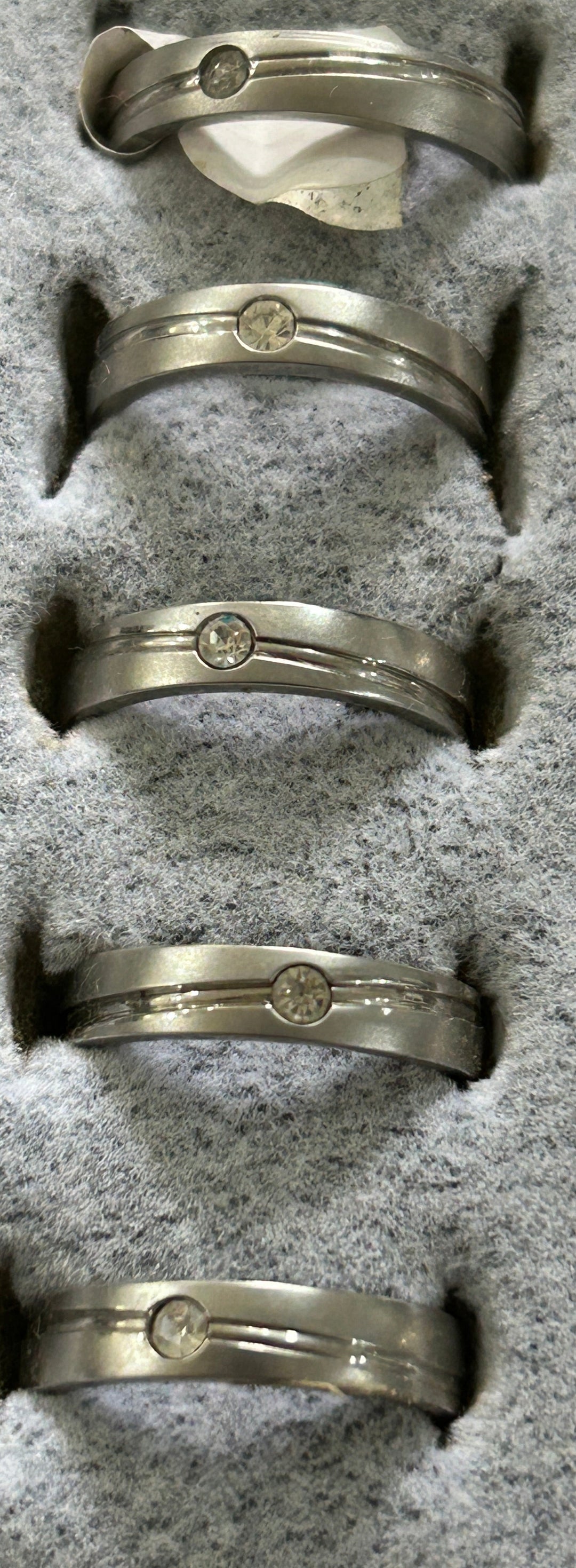 Anillo de Acero