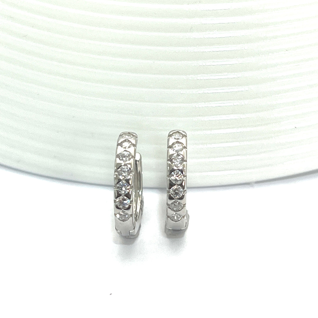 Huggies Plata Enif 13MM