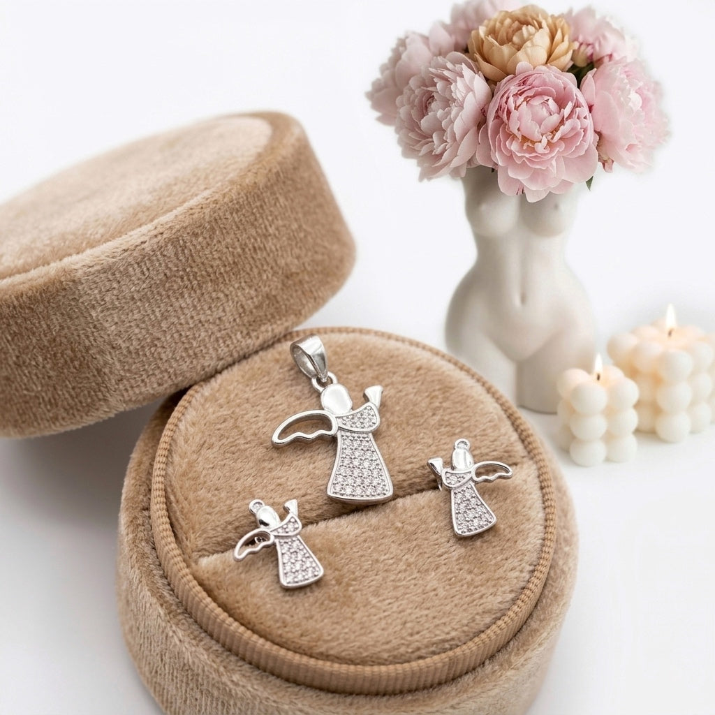 Juego de Plata👼🏻