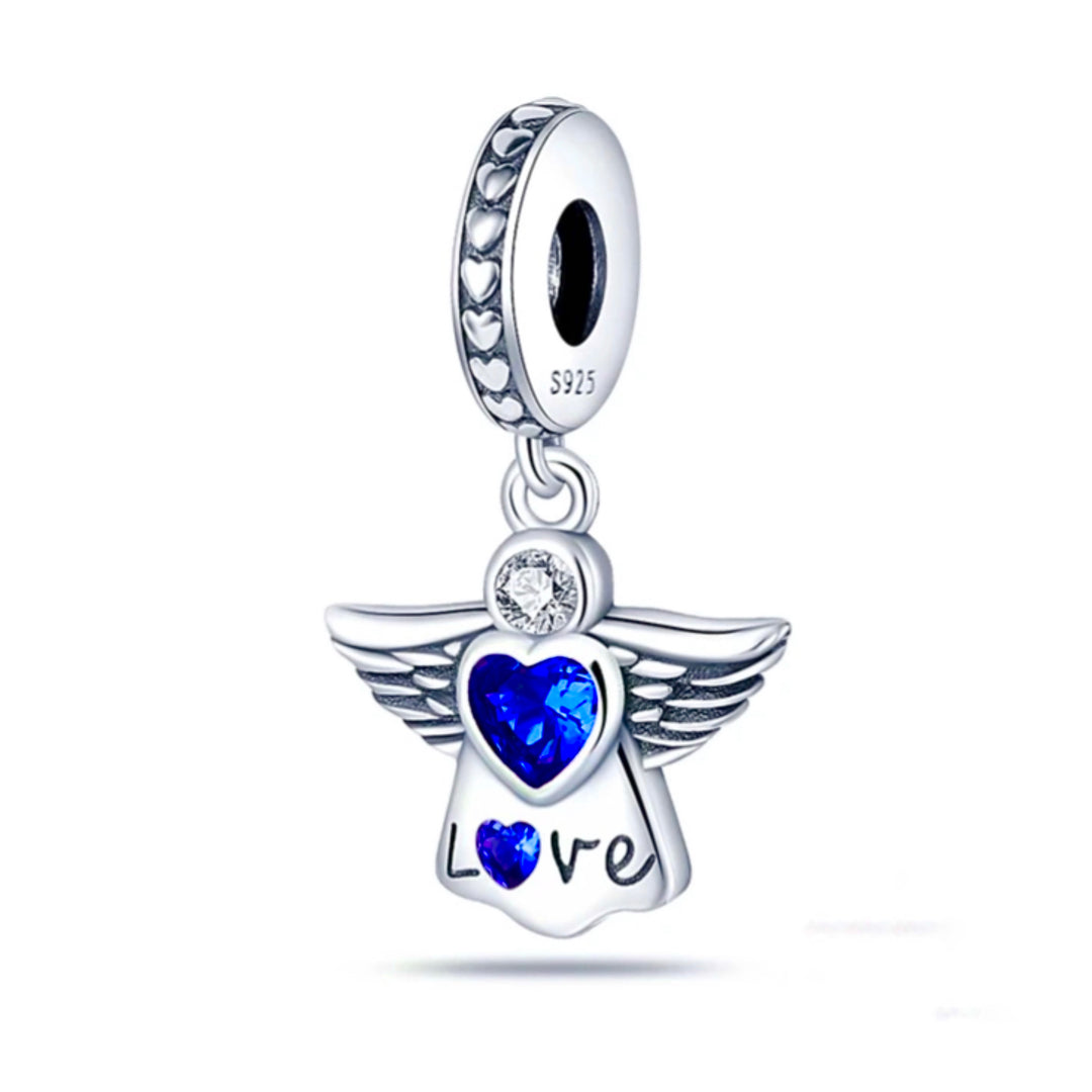 Charm de Plata
