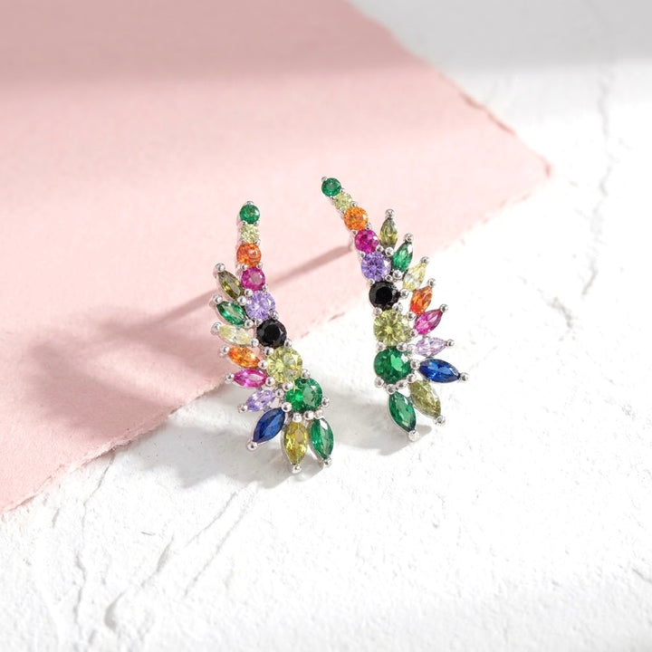 Aretes Escaladores Volar
