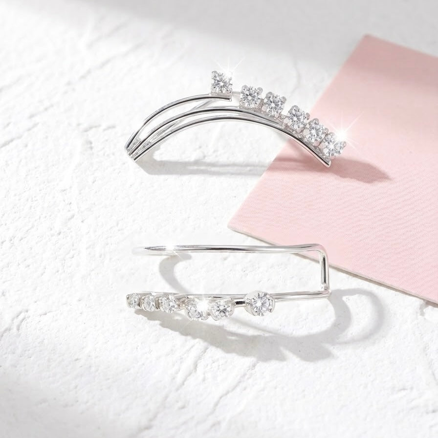 Aretes Escaladores Ariel
