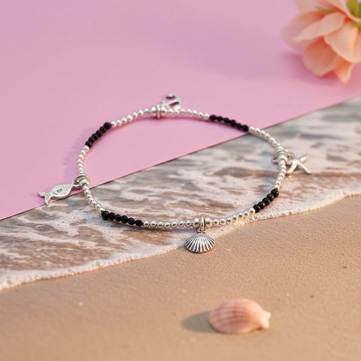 Pulsera Amo La Mar 🌊