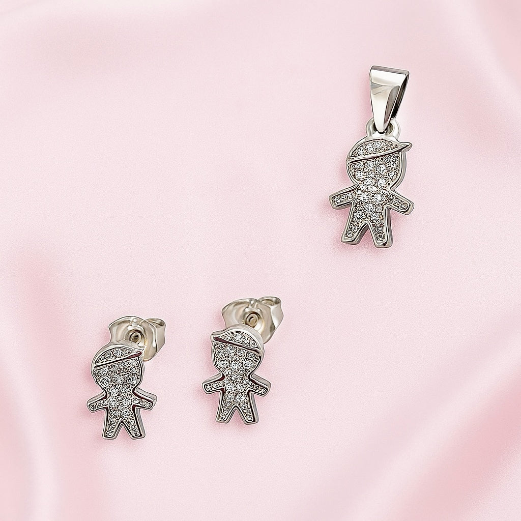 Juego de Plata👦🏻