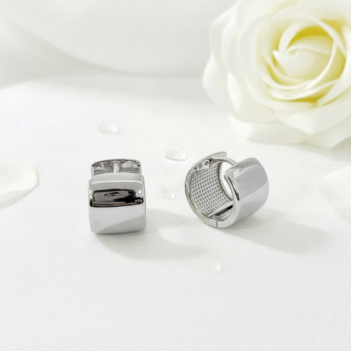 Huggies Acero Plateada