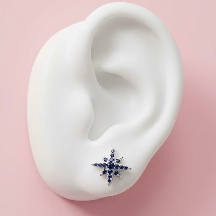Aretes ⭐️ Plata 10MM