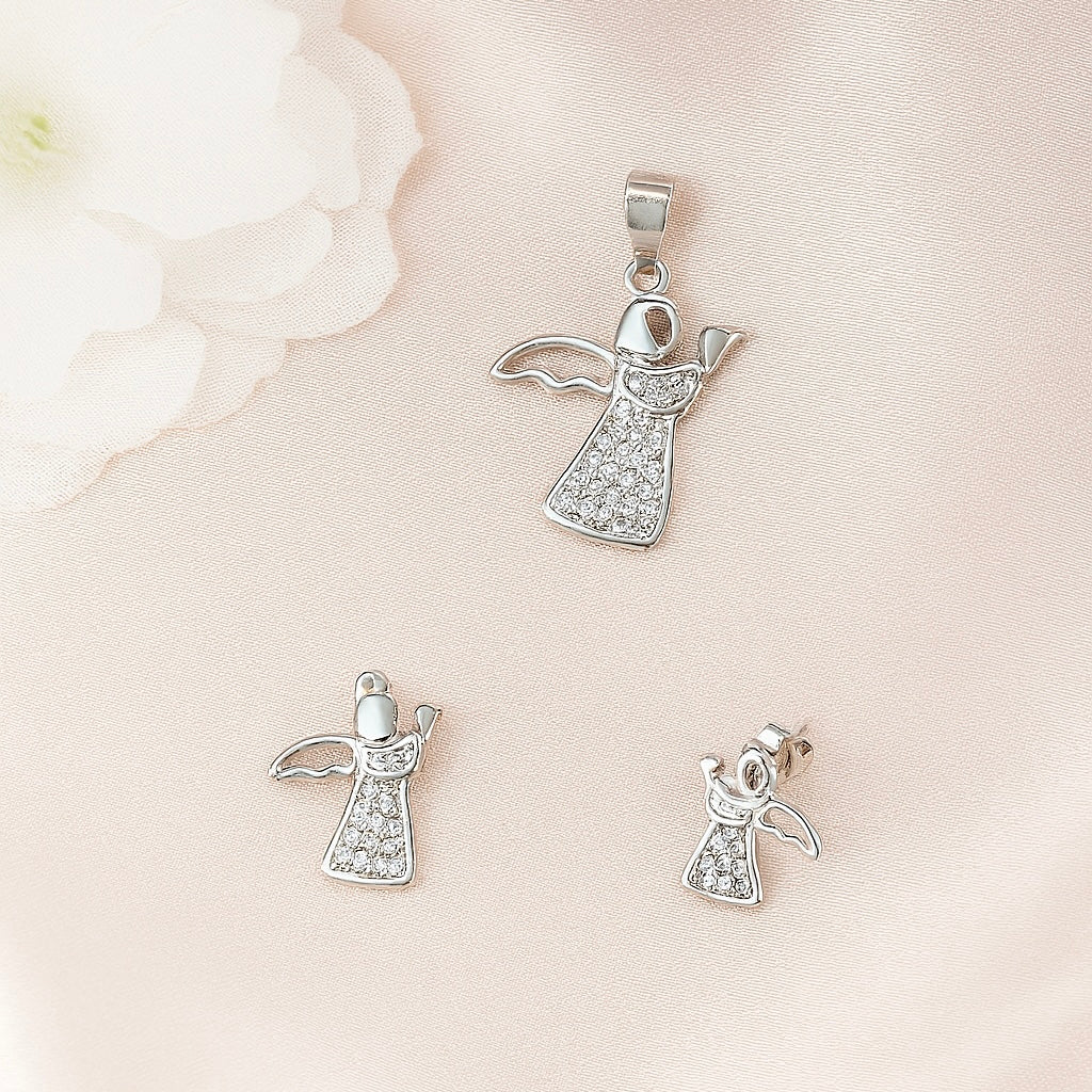 Juego de Plata👼🏻