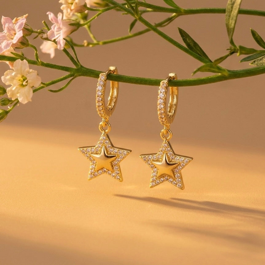 Huggies ⭐️ Estrella