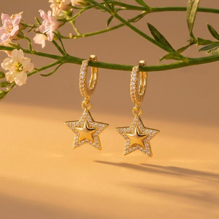 Huggies ⭐️ Estrella