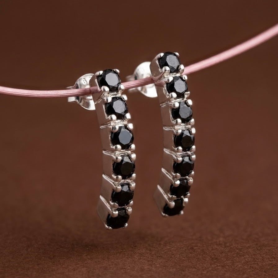 Aretes de Plata