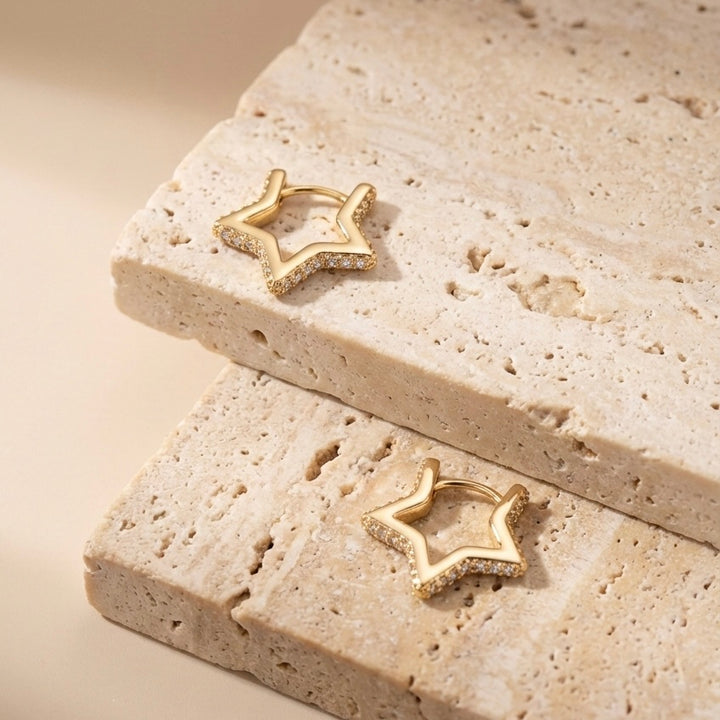 Huggies ⭐️ Estrella