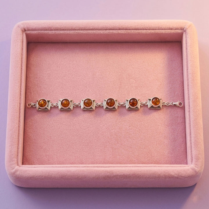 Pulsera de Plata