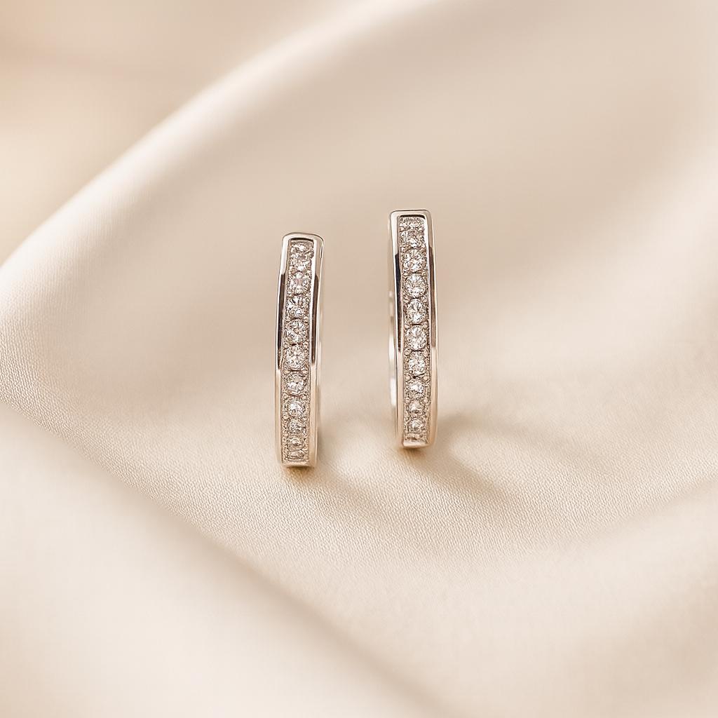 Huggies Plata Sútil 13MM