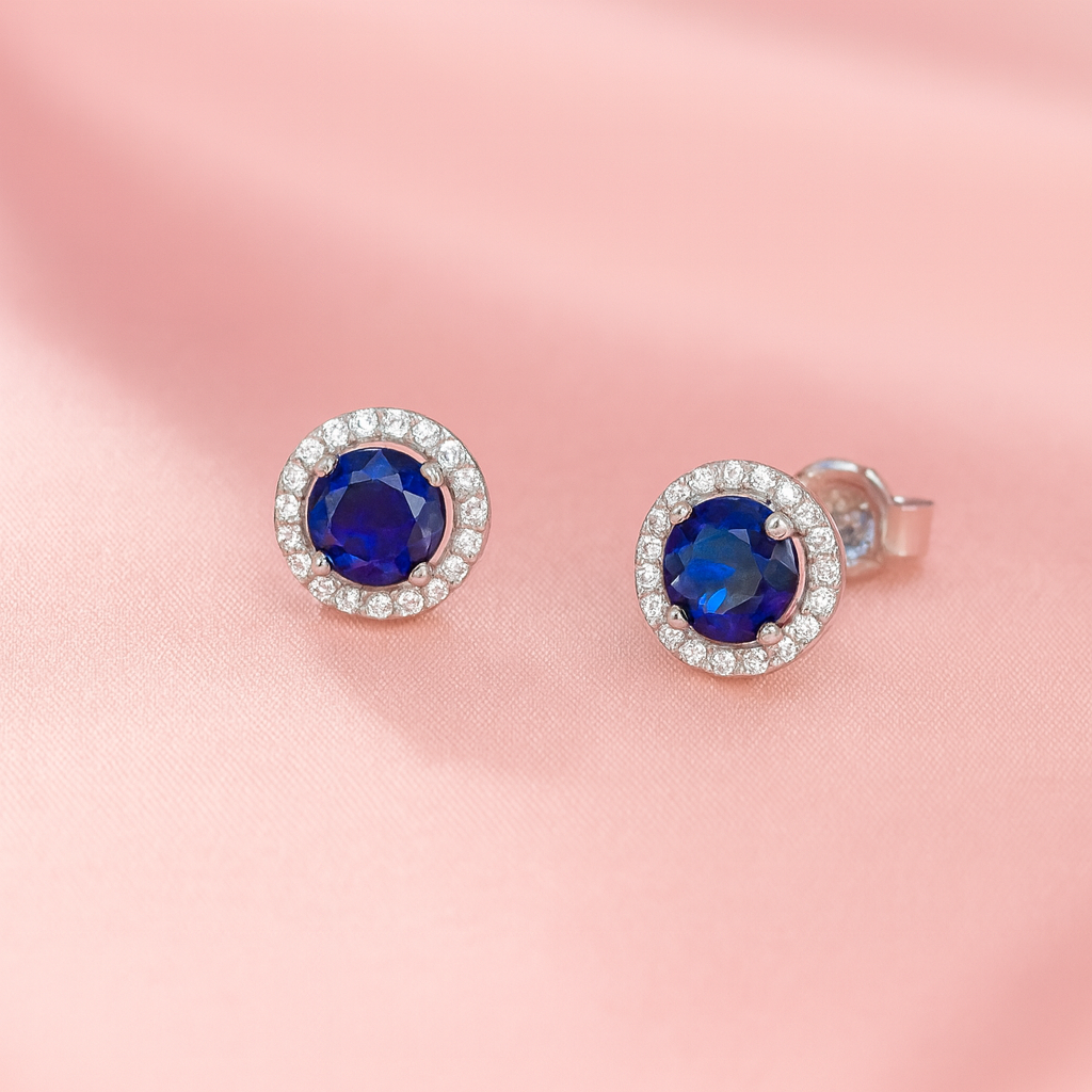 Aretes de Plata
