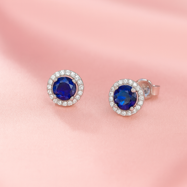 Aretes de Plata