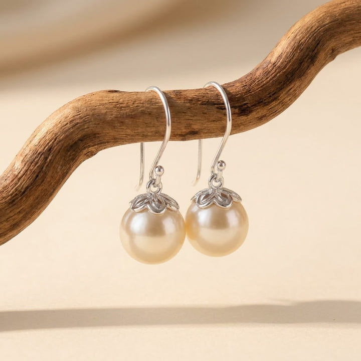 Aretes de Plata