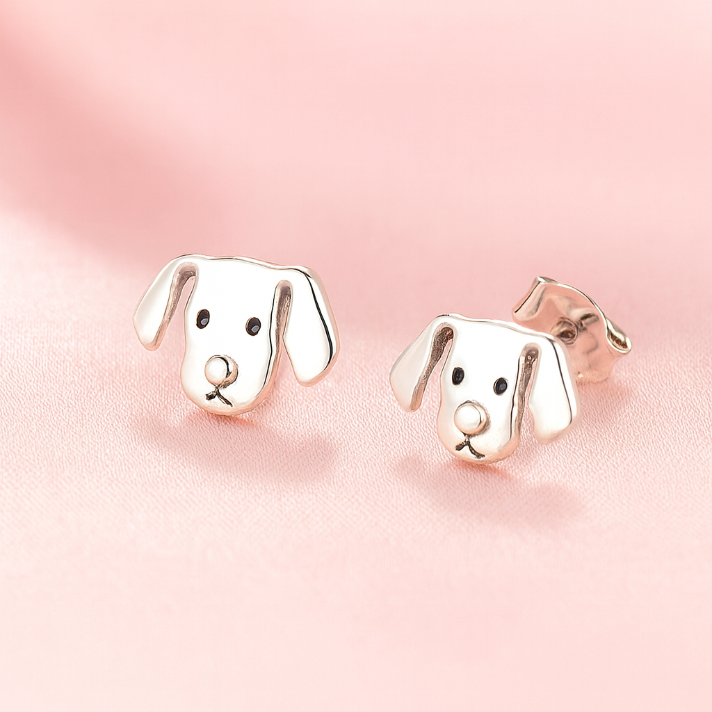 Aretes Perro 🐶