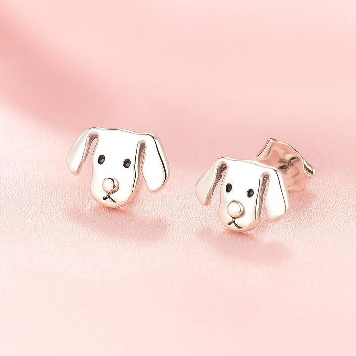 Aretes Perro 🐶