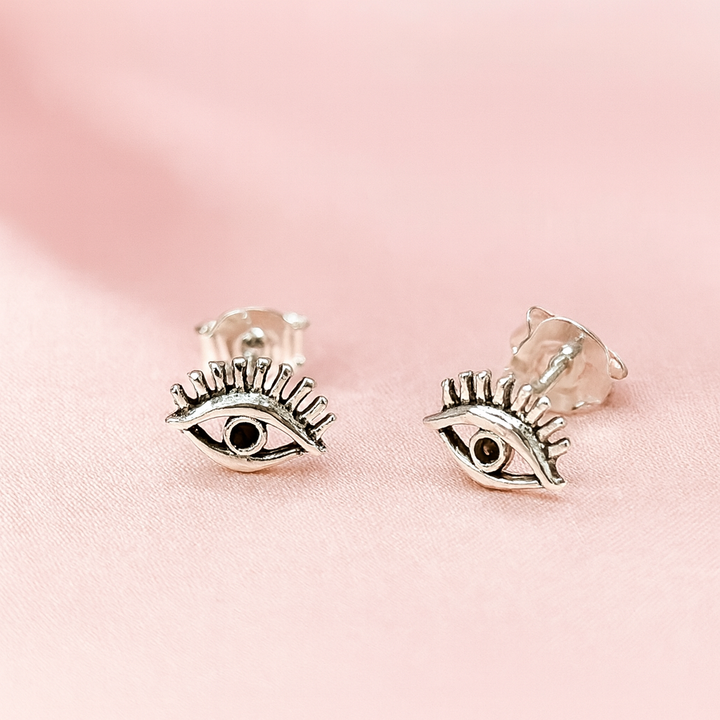 Aretes Ojos 👀
