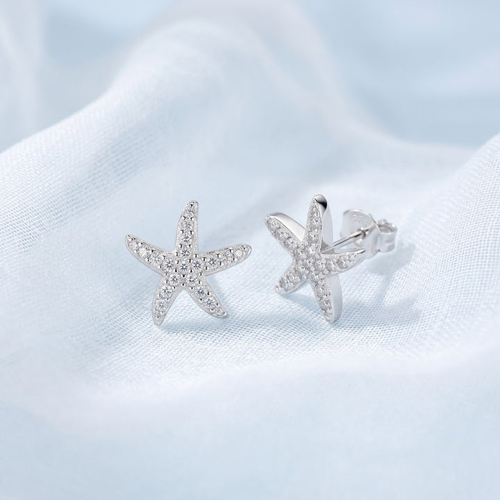 Aretes ⭐️ Plata 13MM