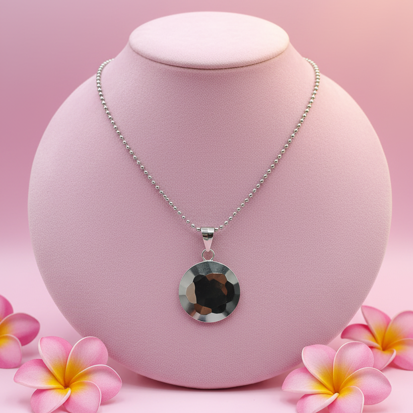 Collar Te Quiero ❤️ de Plata