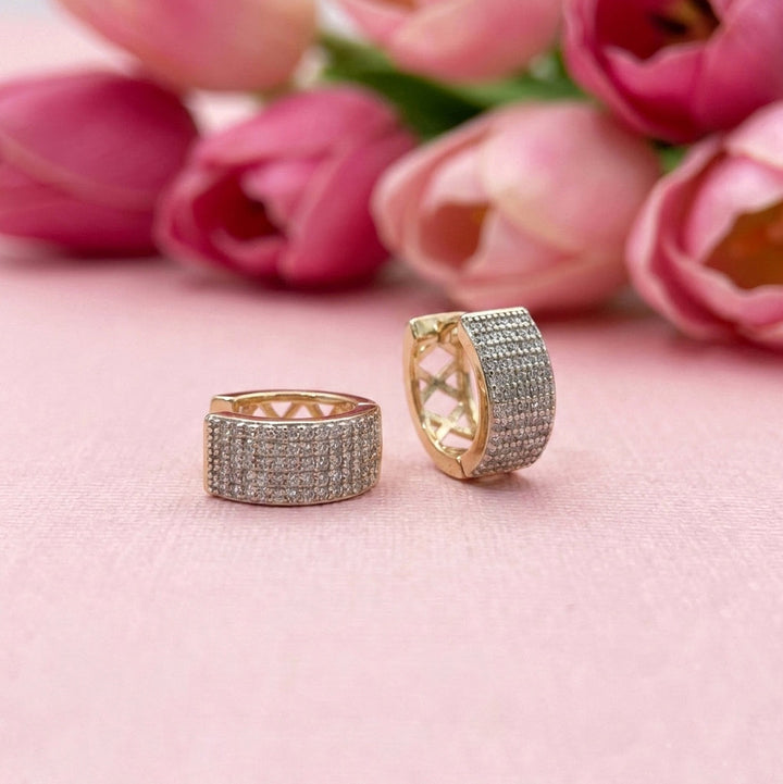 Huggies Acero Gruesito Zig Zag 10MM