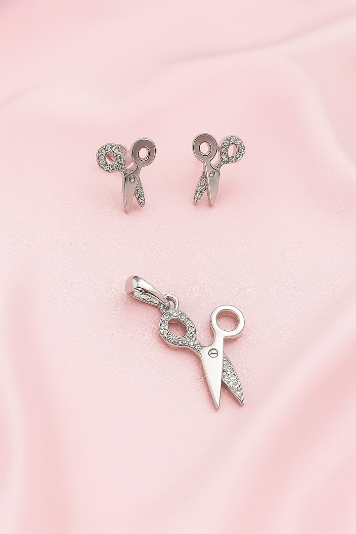 Juego de Plata✂️