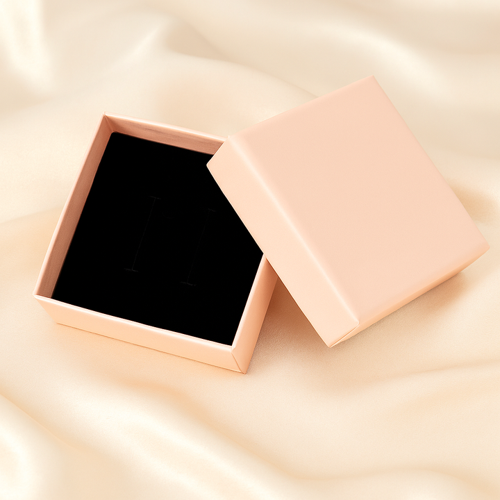 Caja Juego Rosada 🎁