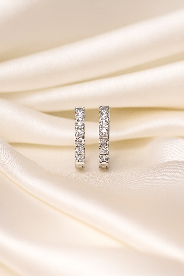 Huggies Plata Delgaditos 10MM