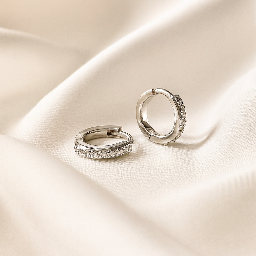 Huggies Plata Delgaditos 11MM