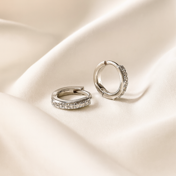 Huggies Plata Delgaditos 11MM