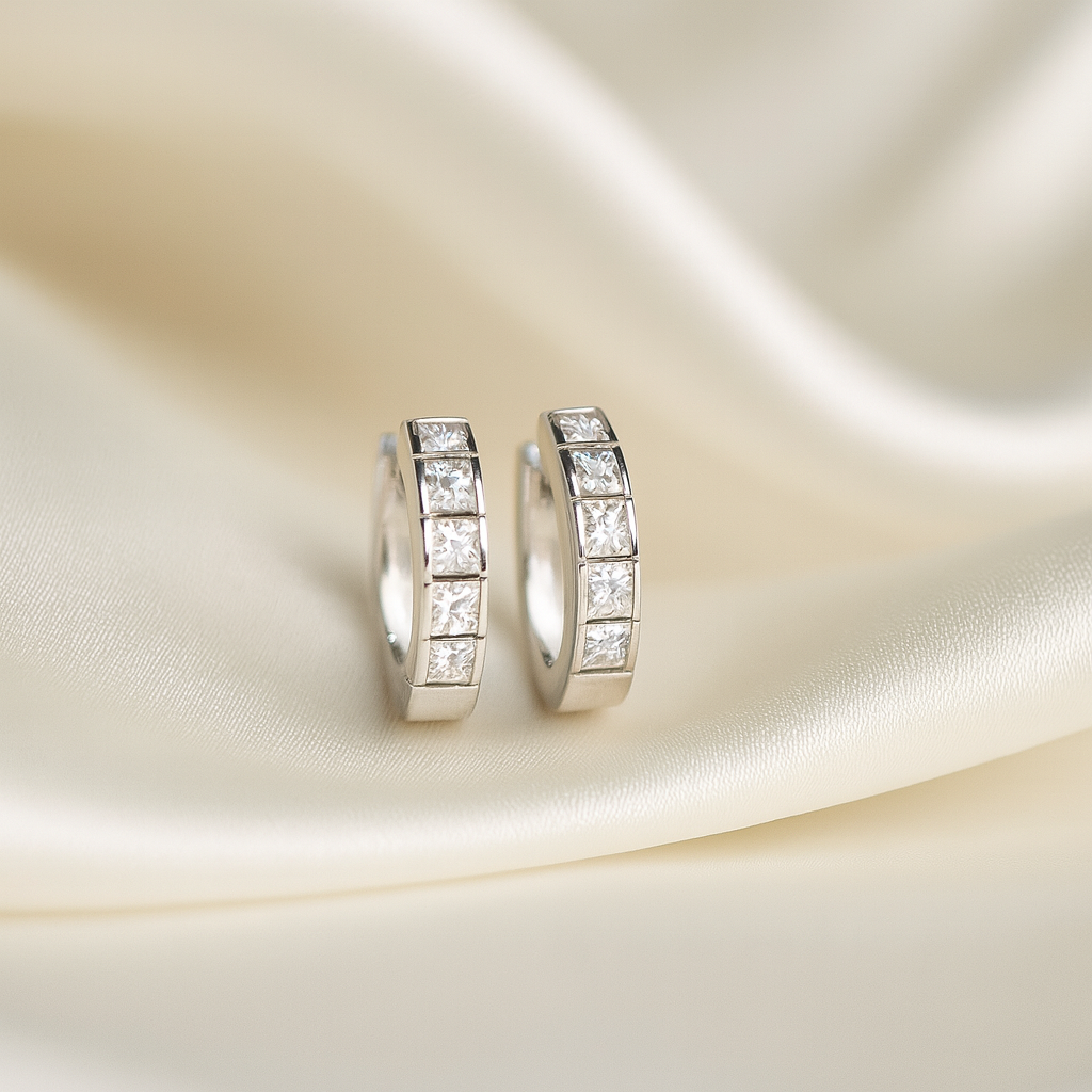 Huggies Plata Exotic 12MM