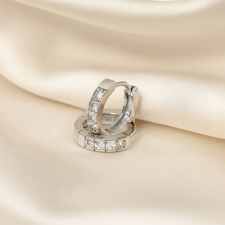 Huggies Plata Exotic 12MM