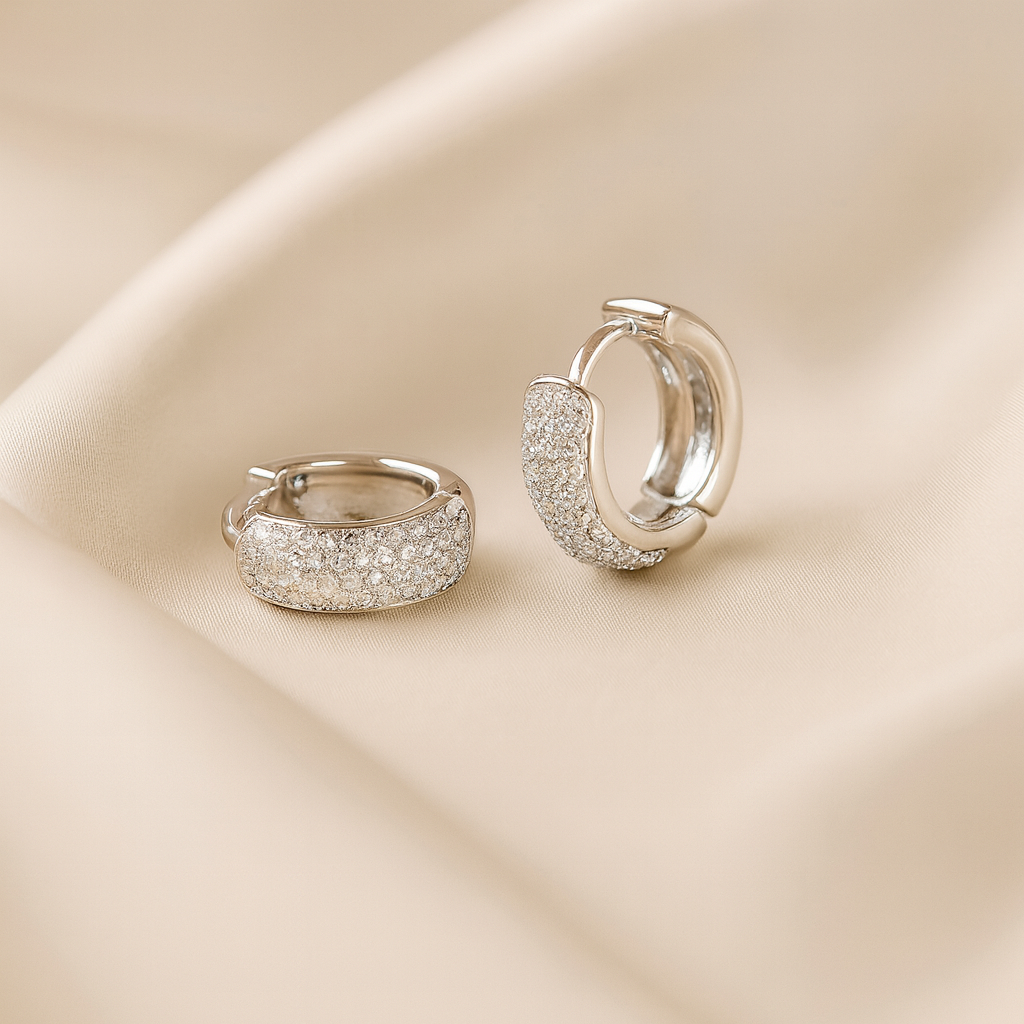 Huggies Robustitos Plata