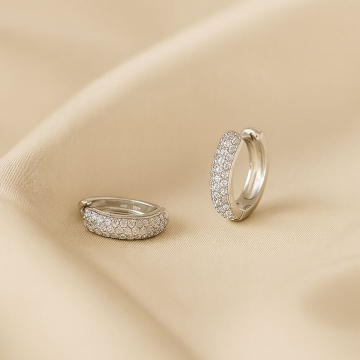 Huggies Besos Plata 15MM